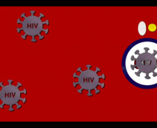 Material educativo da UEL conscientiza e promove a saúde de quem vive com HIV