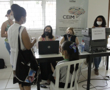 Programa Paraná Cidadão faz mais de 9 mil atendimentos em Cascavel