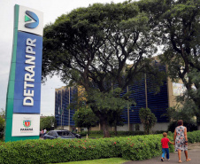 Detran-PR digitalizou mais de 82 mil processos de veículos, ganhando agilidade e economia