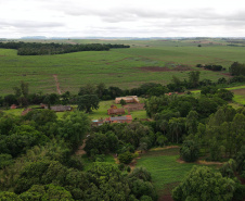 RPPN São Sebastião - Jacarezinho/PR - Foto: IAT