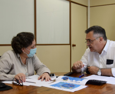 Fórum Estadual de Trânsito debate meta de redução de acidentes e cenário pós-pandemia