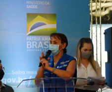 Paraná e ministérios do Brasil e Paraguai promovem testagem e vacinação na fronteira
