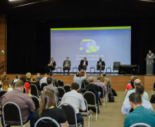 Encontro Estadual objetiva criar ambientes favoráveis para a inovação no estado