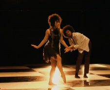 Balé Teatro Guaíra lança vídeo para celebrar Mês da Consciência Negra; assista    Foto: Teatro Guaira