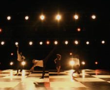 Balé Teatro Guaíra lança vídeo para celebrar Mês da Consciência Negra; assista    Foto: Teatro Guaira