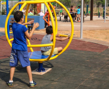 Estado realiza seminário para atualizar o plano que orienta políticas para crianças e adolescentes