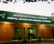 Estudantes da UEM desenvolvem aplicativo para facilitar a comunicação entre hospitais e ambulâncias do Samu. Foto: UEM