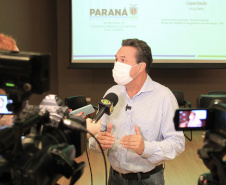Com novos equipamentos e um aplicativo, multas ambientais passam a ser eletrônicas