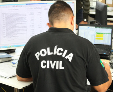 Polícia Civil conclui 1,8 mil inquéritos em dois dias de força-tarefa extrajornada