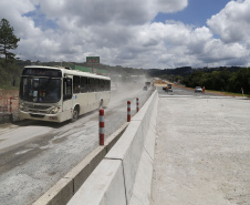 DER confirma empresa que fará projeto e obra da nova duplicação da Rodovia dos Minérios