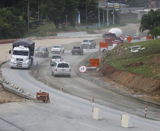 DER confirma empresa que fará projeto e obra da nova duplicação da Rodovia dos Minérios