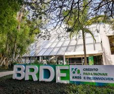 BRDE atinge mais de R$ 1 bilhão em contratos firmados no Paraná em 2021