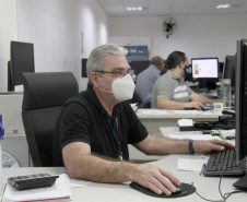 No aniversário de oito anos, Controladoria-Geral do Estado lança programa de capacitação.