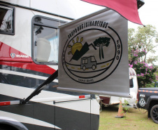 Paraná sediará exposição nacional de motorhomes e camping em dezembro