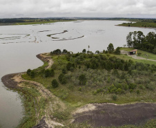 Pouca chuva em novembro tem reflexo no nível dos reservatórios da Região Metropolitana