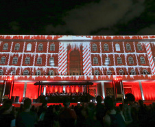 Natal do Palácio