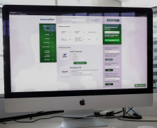 Portal Empresa Fácil tem novo layout mais rápido e prático para o usuário