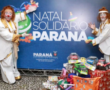 Natal Solidario