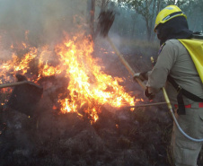 Corpo de Bombeiros moderniza gestão e recebe investimentos em viaturas e obras