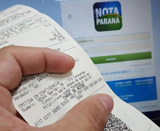 Nota Paraná devolve aos bolsos dos paranaenses R$ 336 milhões em 2021