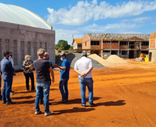  	Infraestrutura escolar recebe quase R$ 535 milhões em investimentos em 2021