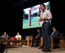 Projeto Caminhos do Peabiru vai resgatar trilha histórica e fomentar o turismo no Paraná 