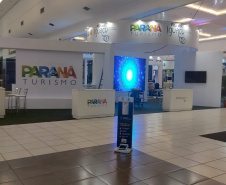 Na aposta da retomada do turismo, Paraná apresenta seu potencial no Festival das Cataratas