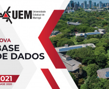 UEM lança Base de Dados 2021; documento está na sua 34ª edição