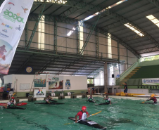 Parcerias, cuidado e motivação garantem retomada do esporte no Paraná