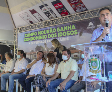 campo mourão