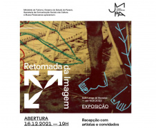 Abertura da exposição "Retomada da Imagem" no MUPA Caixa de entrada