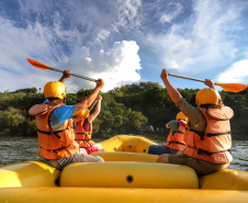 Auxílio Emergencial da cultura e do turismo será pago neste ano; cadastramento está disponívelAuxílio Emergencial da cultura e do turismo será pago neste ano; cadastramento está disponível