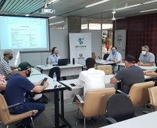 IDR-Paraná e prefeitura de Cerro Azul formalizam termo de cooperação