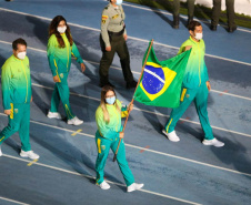 Geração Olímpica: 24 bolsistas participam dos Jogos Pan-americanos Júnior de Cali