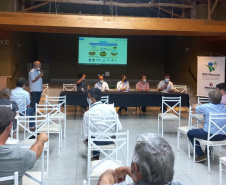 Em nota técnica, IDR-Paraná divulga orientações sobre colheita de feijão