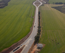 Investimento do Estado em conservação de rodovias somam R$ 636,7 milhões em 2021