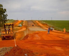 Investimento do Estado em conservação de rodovias somam R$ 636,7 milhões em 2021