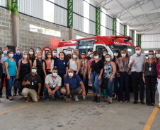 Após 18 anos, Samu alcança 100% de cobertura na Região Metropolitana de Curitiba