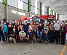 Após 18 anos, Samu alcança 100% de cobertura na Região Metropolitana de Curitiba