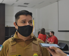 TJ-PR lança Operação Litoral em parceria com as polícias Militar e Civil 
