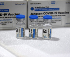 Estado recebe mais 240 mil vacinas contra a Covid-19