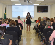 Equipes da Saúde se reúnem para debater segurança do paciente