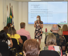 Equipes da Saúde se reúnem para debater segurança do paciente