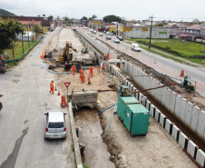 Investimento do Estado em conservação de rodovias somam R$ 636,7 milhões em 2021