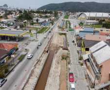 Investimento do Estado em conservação de rodovias somam R$ 636,7 milhões em 2021