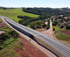 Investimento do Estado em conservação de rodovias somam R$ 636,7 milhões em 2021