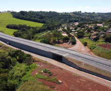 Investimento do Estado em conservação de rodovias somam R$ 636,7 milhões em 2021