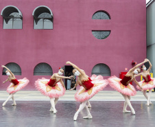  	Cultura repete pacote para apoiar o setor e vive momento de retomada