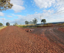 Pavimentação da estrada que liga Ramilândia a Santa Helena terá investimento de R$ 20,4 milhões