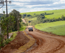 Programas garantem produção, qualidade dos alimentos e melhorias no transporte